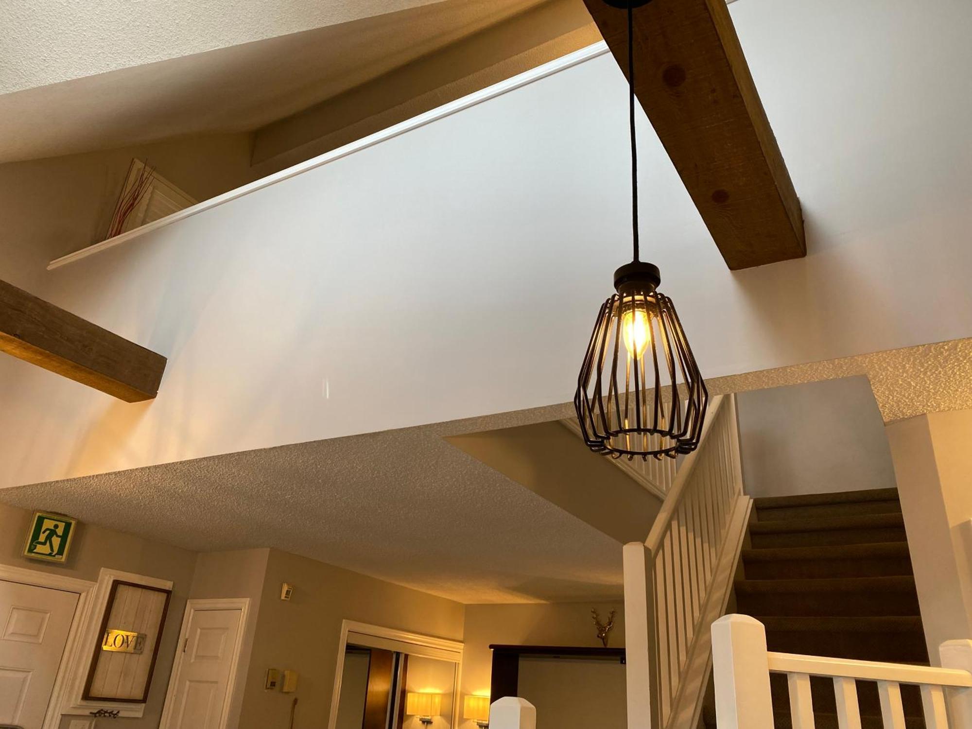Blue Mountain 2 Story Studio Loft Блу-Маунтинс Экстерьер фото