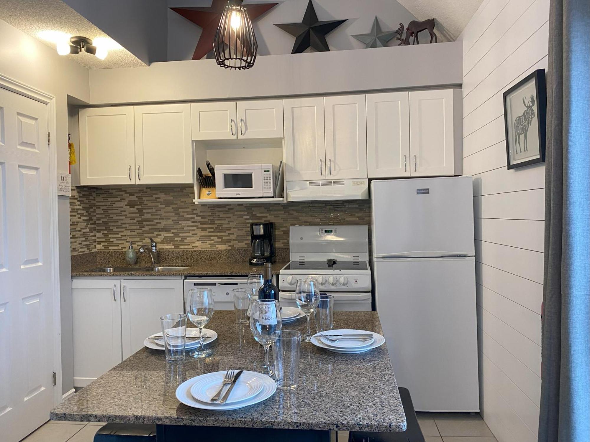 Blue Mountain 2 Story Studio Loft Блу-Маунтинс Экстерьер фото